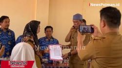 Kasus Perundungan di SMKN Balanipa, Tapi Kepseknya Naik Jabatan?