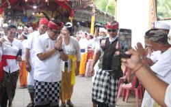 Parade Seni Budaya Sebulan Penuh Digelar Pemkab Tabanan: Ada Pesta Rakyat hingga Artis Nasional