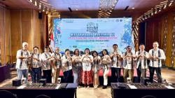 Pauline Suharno Kembali Pimpin ASTINDO 2025–2029, Tekankan Transformasi dan Keberlanjutan Pariwisata