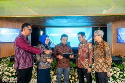 Aset Rp215 Triliun, bank bjb Buktikan Diri Tumbuh Sustained