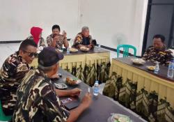 GM FKPPI Purwakarta Reborn! Penunjukan Plt Baru Jadi Ajang Konsolidasi Internal