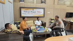 Apel Dihapus, Kapolres Wajibkan Bhabinkamtibmas Siaga di Desa: Kolaborasi Polisi dan Kades Diperkuat