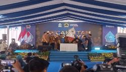 Program Kecamatan Berdaya Resmi Diluncurkan, Sragen Jadi Lokasi Deklarasi Perdana se-Jawa Tengah
