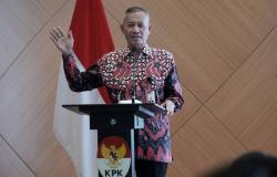 KPK Sebut Pokir Rawan Korupsi, Disusupi Kepentingan Pribadi dan Transaksi Anggaran