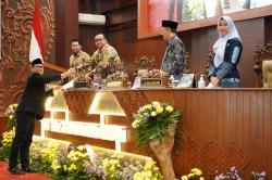 Modal BPR Jatim Naik Rp500 Miliar, Akses Pembiayaan UMKM Semakin Luas