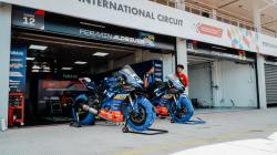 Final Kejurnas Mandalika Racing Series 2025 Siap Digelar, 131 Starter Siap Tempur