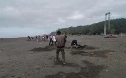 Pantai Ciwidik Jadi Pusat Budaya Jawa Barat, Ini yang Akan Disuguhkan