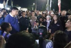 BPHTB Gratis untuk Warga Perumahan Subsidi, Bang Ara saat di Cirebon : Ini Bukti Negara Hadir!