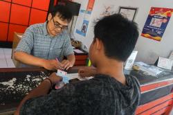 Menaker Yassierli Pastikan BSU 2025 Tidak Diperpanjang