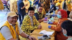 Ketua Golkar Jatim Ali Mufthi Desak Pertamina Jelaskan Dugaan BBM Tercampur Air