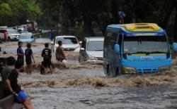 Rp200 Miliar untuk Kendalikan Hujan di Jakarta, Pramono Anung Akan Modifikasi Cuaca