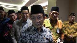 Menag Nasaruddin Umar Sebut Angka Perceraian di Indonesia Kian Mengkhawatirkan, Ini Penyebabnya!