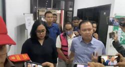 Kejari Serang Tetapkan Tersangka Baru Kasus Korupsi PT Serang Berkah Mandiri