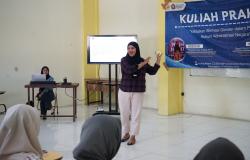 Perempuan Tak Hanya di Dapur! Unigoro Bicara Pentingnya Kesetaraan Gender di Ruang Publik