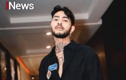 Diduga Terjerat Kasus Narkoba, Artis Onadio Leonardo Diringkus Polisi di Cempaka Putih