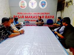 Tidore Kepulauan Tiru Inovasi Pengelolaan Sampah Perumda Pasar Makassar