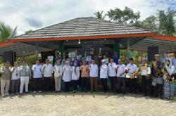 Ketangguhan Warga Padarincang Kabupaten Serang, Berbuah Penghargaan Desa Wisata