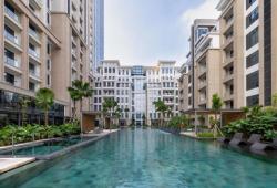 Hunian Urban di Tengah Jakarta, Hadirkan Konsep Townhomes