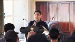 Harga Pupuk Subsidi Turun, DPR RI Beri Apresiasi Pemerintahan Prabowo-Gibran