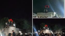 Breaking News: Ribuan Orang Saksikan Ritual Langka, Raja Pau Kembali dalam Damai ke Praingu Marapu