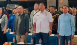 Cap ‘Sampah’ di Medsos? KNPI Jabar Tegaskan Ormas Punya Peran Besar untuk Masyarakat
