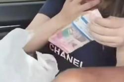 Video Istri Kades Rengasjajar Pamer Uang Viral di Medsos, Kepala Desa Bogor Buka Suara