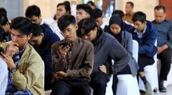 Job Fair Kota Tangerang Sukses Digelar, 399 Calon Pekerja Lolos ke Tahap Wawancara