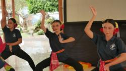 Gen Z dan Tantangan Menjaga Budaya Lokal di Era Globalisasi