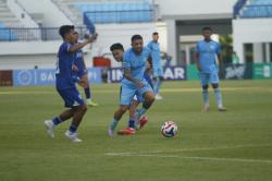 Ragil Sudirman Akui Persela Tampil Lambat, PSIS Puas Curi Poin di Lamongan