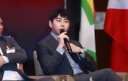 Edena Listing di BingX, Awali Langkah Besar Menuju Bursa Global Top 5