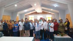 Wali Kota Sorong: Tak Butuh Program Makan Bergizi Gratis, Papua Butuh Dokter Spesialis!