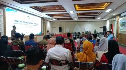 Banyumas Buka Ruang Dialog untuk Perbaikan Layanan Hukum