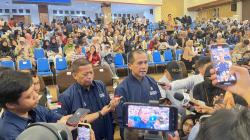 Beasiswa Patriot Transmigrasi Dibuka Januari 2026, Uang Sakunya Lebih Besar dari LPDP