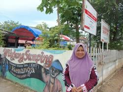 Kerupuk Melarat Mak Edah Asal Karawang, Camilan Rakyat dengan Rasa yang Dipuji Jokowi