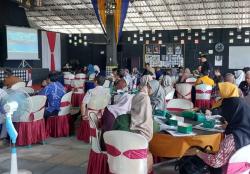 Jadi Kabupaten Kreatif, Pemkab Grobogan Terus Berupaya Meningkatkan Perekonomian Melalui Ekraf