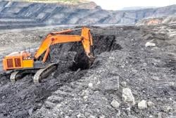 PUSHEP: Aktivitas Tambang Berizin Bukan Penyerobotan Lahan