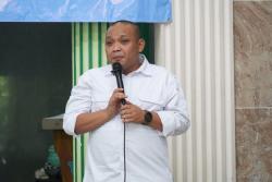 APBD 2026 Dinilai Belum Sejalan dengan RPJMN, Lima OPD Sidoarjo Didorong Perkuat Ketahanan Pangan