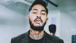 BREAKING Artis Ganteng Onadio Leonardo Ditangkap Polda Metro Jaya, Tersandung Kasus Narkoba!