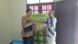 Koperasi Merah Putih di Blora Mulai Jalankan Bisnis Sub Pangkalan Elpiji 3 Kg, Gas Langsung Ludes