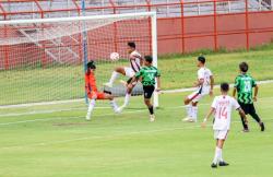 Sembilan Klub Siap Tempur di Liga 4! Semut Hitam hingga Putra Mars Adu Jago