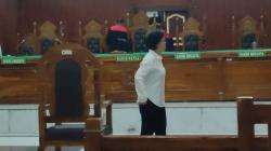 Dihukum 4 Tahun, Lie Yung Ai Anggap Keadilan Mati: Vonis Lebih Berat dari Pimpinan