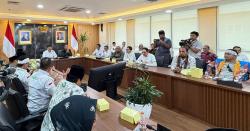 Istana Respons Tuntutan Guru Madrasah jadi Pegawai Pemerintah dengan Perjanjian Kerja 