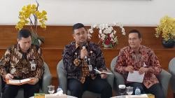 Bobby Nasution Bicara Jujur Akui Bank Sumut Kalah Unggul dari Bank Aceh