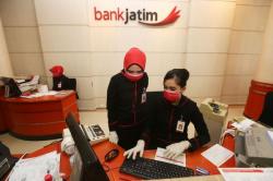 Bank Ini Perkuat Layanan Digital untuk Dorong Inklusi Keuangan di Jawa Timur