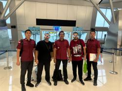 Ayah-Anak Asal Iran Dideportasi Usai Curi di Nganjuk, Tak Bisa Lagi Masuk Indonesia