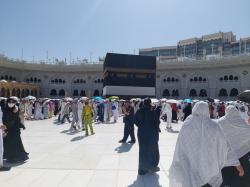 Kabar Baik! DPR-Pemerintah Sepakat Biaya Haji 2026 Rp87 Juta, Jamaah Cukup Bayar Rp54 Juta