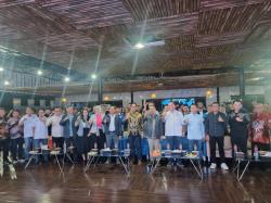 Hadapi Stigma Negatif, Korps Alumni KNPI Jabar Ingatkan Peran Vital Ormas