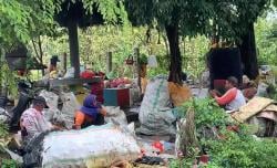 Ponorogo Disebut Masuk Daftar Kabupaten Darurat Sampah, Ini Penyebabnya