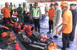 Hadapi Musim Penghujan, Begini Persiapan yang Dilakukan