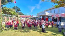 Peringati Hari Stroke Sedunia, RS Otak M Hatta Bukittinggi Ajak Warga Kenali Gejala Dini